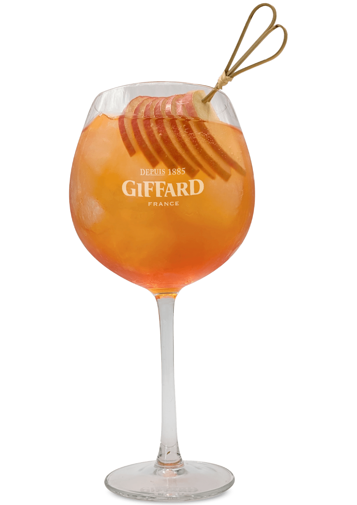 Giffard Aperitif Spritz (sans alcool)